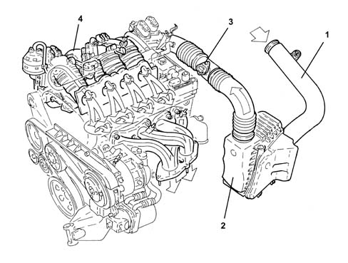 VACUUM AIR CIRCUIT