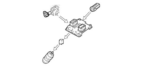 INTRODUCTION - PETROL FUEL INJECTION SYSTEM