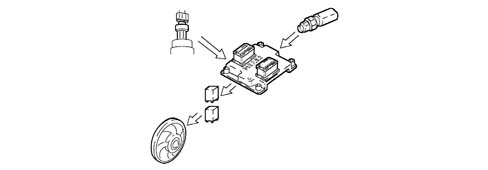 INTRODUCTION - PETROL FUEL INJECTION SYSTEM