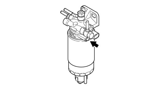 PRESSURE PUMP ELECTRIC CONTROL