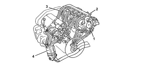 INTRODUCTION - INTAKE AND EXHAUST MANIFOLDS