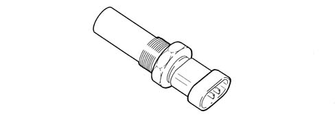 ELECTRIC SPEED SELECTION SYSTEM