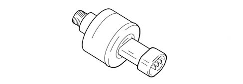 ELECTRIC SPEED SELECTION SYSTEM