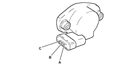 ELECTRIC SPEED SELECTION SYSTEM