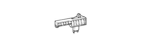 ELECTRIC SPEED SELECTION SYSTEM