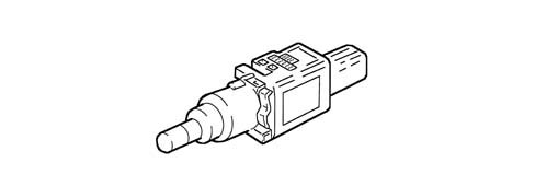 ELECTRIC SPEED SELECTION SYSTEM