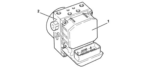ABS CHECK/ADJUSTMENT DEVICES