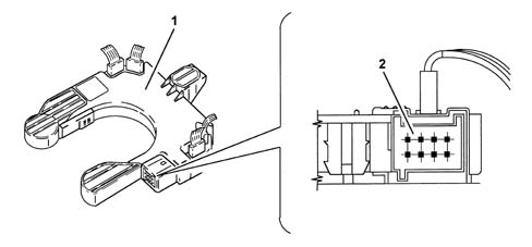 STEERING CONTROL