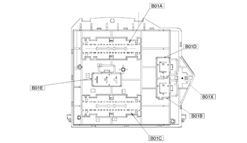 MULTI-FUNCTION COMPONENTS