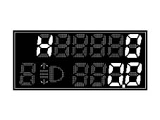 ANALOGUE CONTROL PANEL