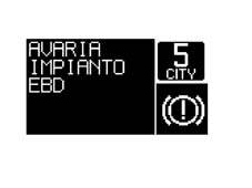 ANALOGUE CONTROL PANEL