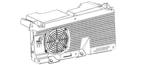 CAR RADIO AND CAR TELEPHONE