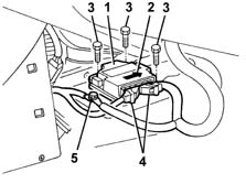 AIR BAG SYSTEM