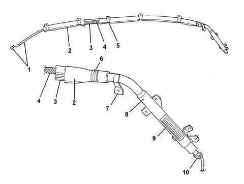 AIR BAG SYSTEM