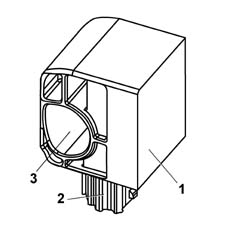 AIR BAG SYSTEM