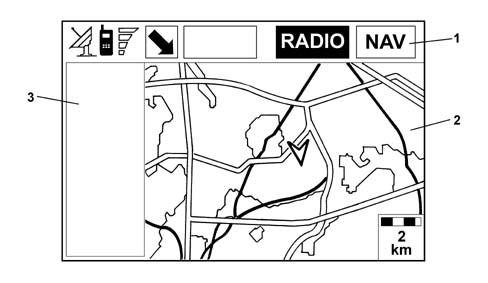 INTERGRATED CONTROL SYSTEM (ICS) PANEL