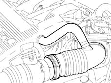 INLET AND EXHAUST SYSTEM SEAL CHECK