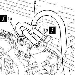 POWER UNIT WITH MANUAL GEARBOX - R + R