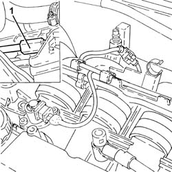 POWER UNIT WITH MANUAL GEARBOX - R + R