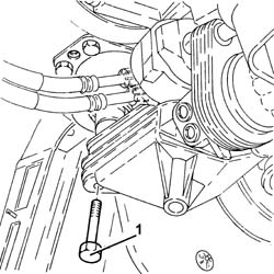 POWER UNIT WITH MANUAL GEARBOX - R + R