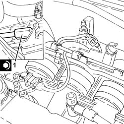 POWER UNIT WITH MANUAL GEARBOX - R + R