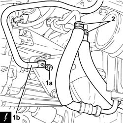 POWER UNIT WITH MANUAL GEARBOX - R + R
