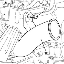 POWER UNIT WITH MANUAL GEARBOX - R + R