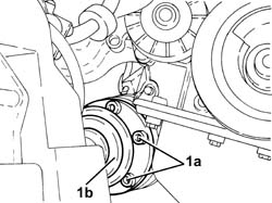 POWER UNIT WITH MANUAL GEARBOX - R + R