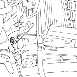 POWER UNIT WITH MANUAL GEARBOX - R + R