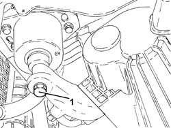 POWER UNIT WITH MANUAL GEARBOX - R + R