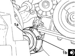 POWER UNIT WITH MANUAL GEARBOX - R + R