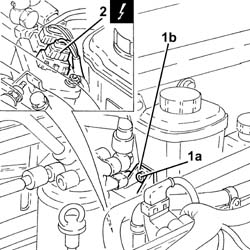 POWER UNIT WITH MANUAL GEARBOX - R + R