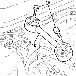 POWER UNIT WITH MANUAL GEARBOX - R + R