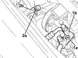 POWER UNIT WITH MANUAL GEARBOX - R + R