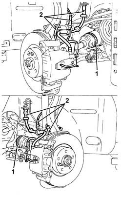 POWER UNIT WITH MANUAL GEARBOX - R + R