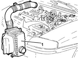 POWER UNIT WITH MANUAL GEARBOX - R + R