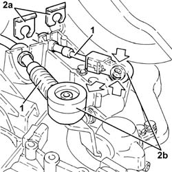 POWER UNIT WITH MANUAL GEARBOX - R + R