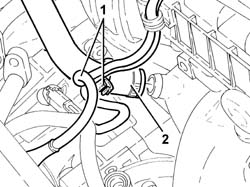 POWER UNIT WITH MANUAL GEARBOX - R + R