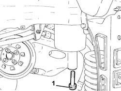 POWER UNIT WITH MANUAL GEARBOX - R + R