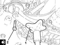 POWER UNIT WITH MANUAL GEARBOX - R + R
