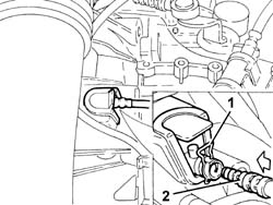 POWER UNIT WITH MANUAL GEARBOX - R + R