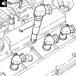 SINGLE CAM COVER - R + R AND REPLACE GASKET
