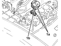 PISTON WITH CONNECTING ROD - R R