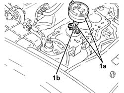 PISTON WITH CONNECTING ROD - R R