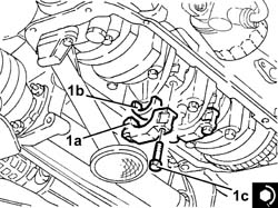 PISTON WITH CONNECTING ROD - R R