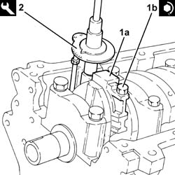 PISTON CONNECTING ROD SET - R R
