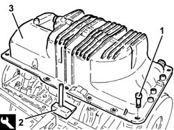 PISTON/CYLINDER LINER SET - R R