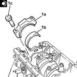 PISTON/CYLINDER LINER SET - R R