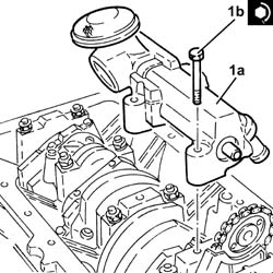 PISTON/CYLINDER LINER SET - R R