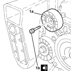 PISTON/CYLINDER LINER SET - R R
